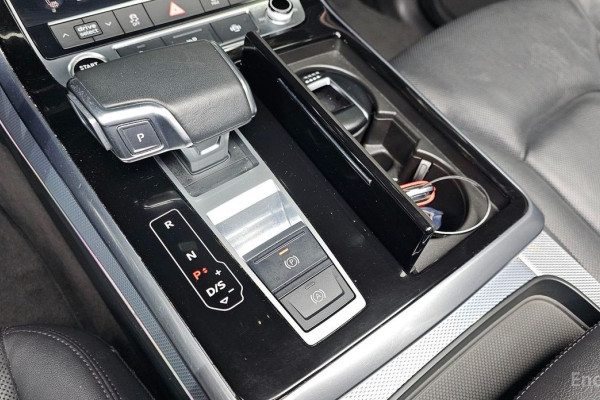 2020 Audi Q7 с пробегом 90 729 км