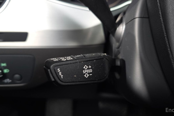 2019 Audi Q7 с пробегом 68 931 км