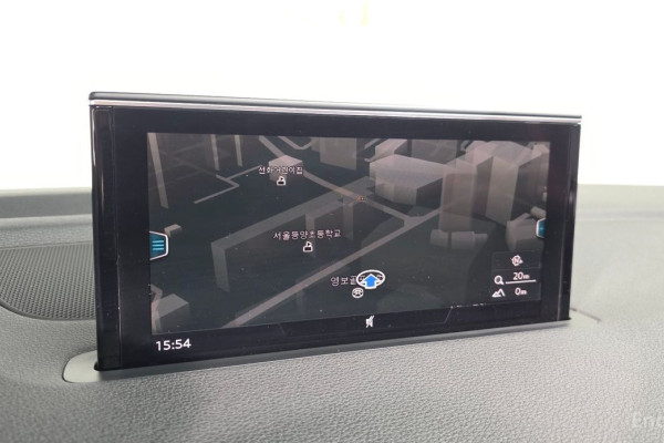 2019 Audi Q7 с пробегом 68 931 км