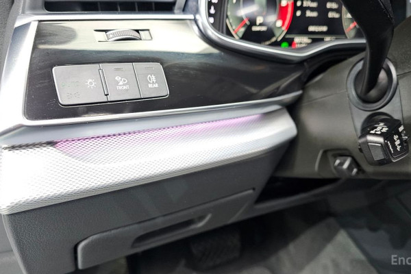 2020 Audi Q7 с пробегом 90 729 км