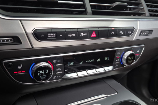 2019 Audi Q7 с пробегом 68 931 км