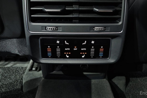 2021 Audi Q7 с пробегом 34 099 км