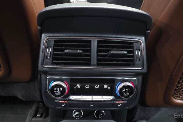 2019 Audi Q7 с пробегом 68 931 км