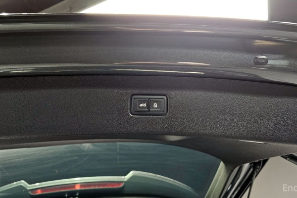 2021 Audi Q7 с пробегом 34 099 км