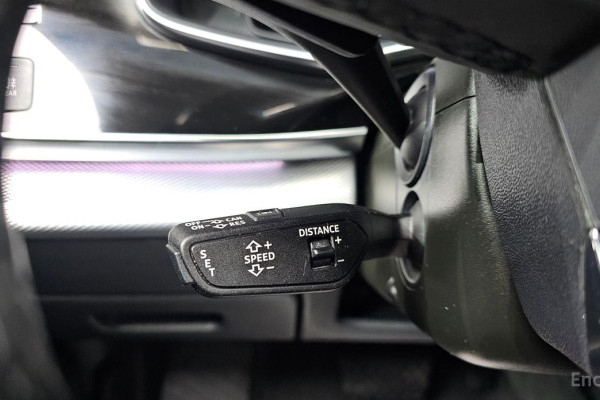 2020 Audi Q7 с пробегом 90 729 км