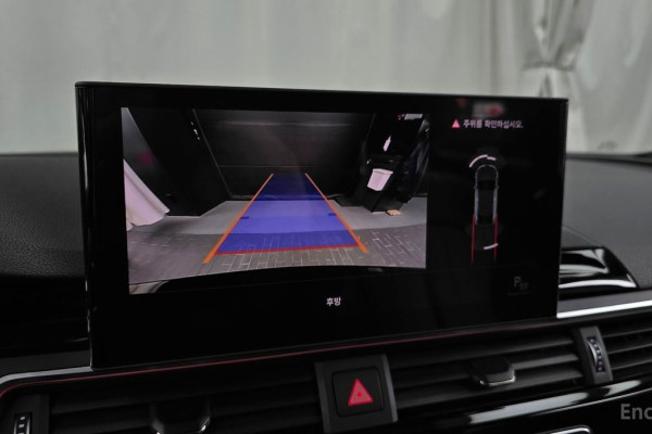 2021 Audi A5 с пробегом 80 767 км