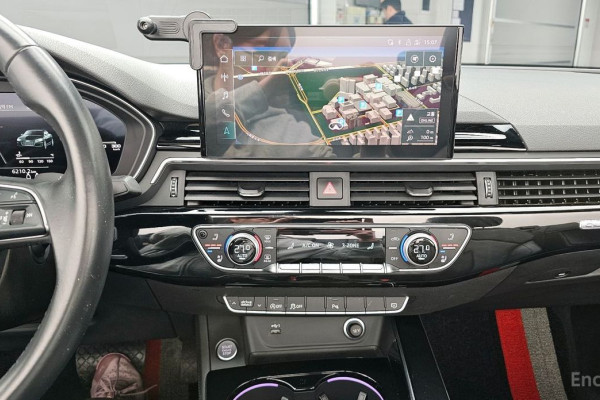 2021 Audi A5 с пробегом 63 770 км