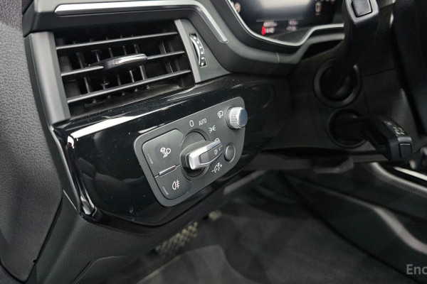 2021 Audi A5 с пробегом 46 655 км