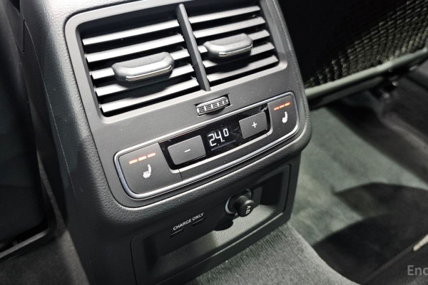 2021 Audi A5 с пробегом 46 655 км