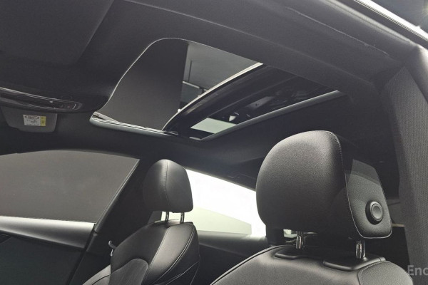 2021 Audi A5 с пробегом 46 655 км