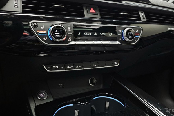 2021 Audi A5 с пробегом 25 224 км