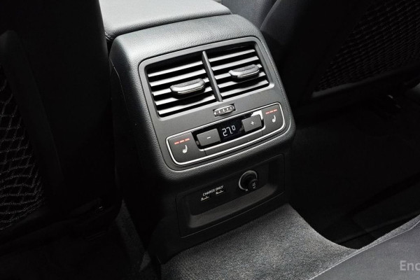 2021 Audi A5 с пробегом 25 224 км