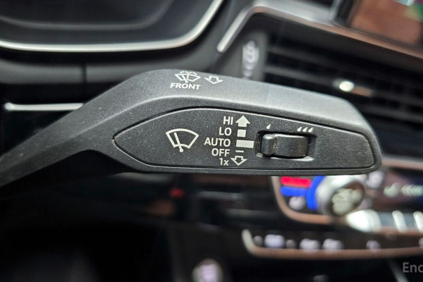 2020 Audi A5 с пробегом 37 540 км