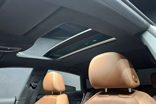 2020 Audi A5 с пробегом 37 540 км