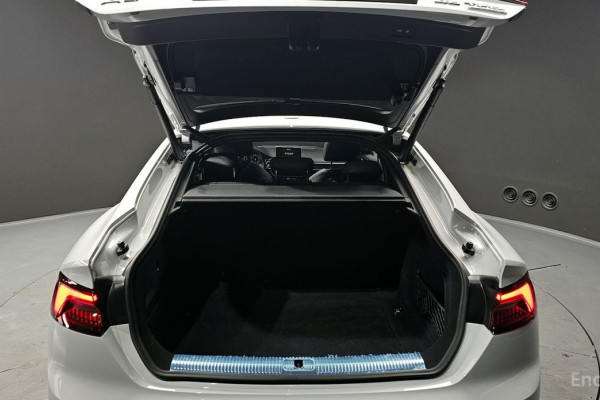 2019 Audi A5 с пробегом 29 925 км