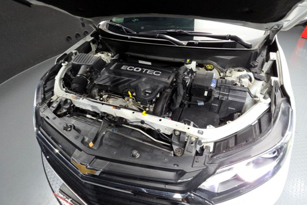 2020 Chevrolet Equinox с пробегом 38 542 км