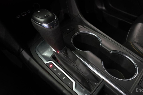 2020 Chevrolet Equinox с пробегом 38 542 км