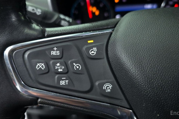 2020 Chevrolet Equinox с пробегом 38 542 км