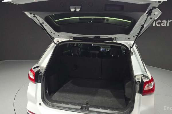 2020 Chevrolet Equinox с пробегом 38 542 км