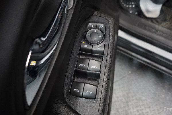 2018 Chevrolet Equinox с пробегом 122 876 км