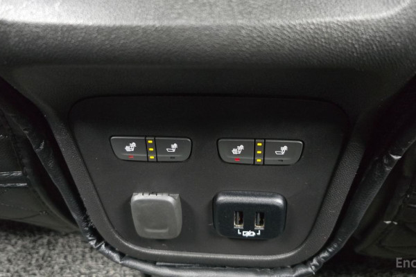 2018 Chevrolet Equinox с пробегом 42 273 км