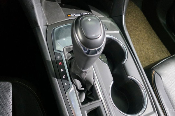 2018 Chevrolet Equinox с пробегом 128 960 км