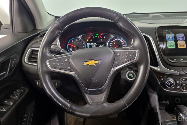 2018 Chevrolet Equinox с пробегом 128 960 км