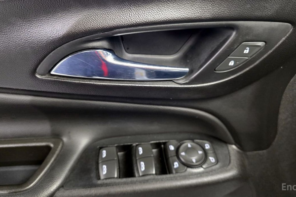 2018 Chevrolet Equinox с пробегом 128 960 км