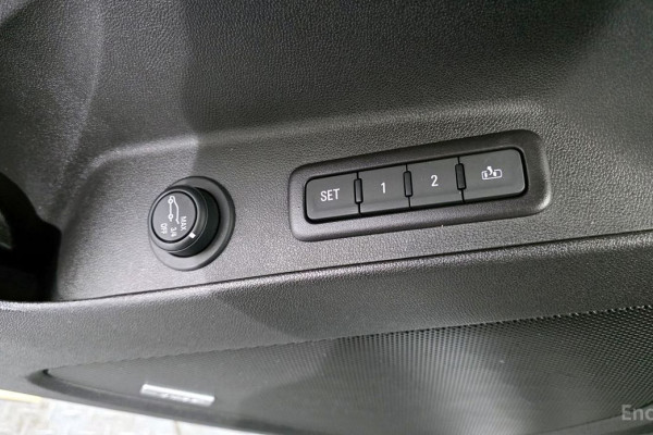 2018 Chevrolet Equinox с пробегом 128 960 км