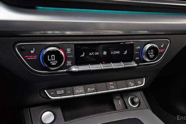 2021 Audi Q5 с пробегом 38 353 км