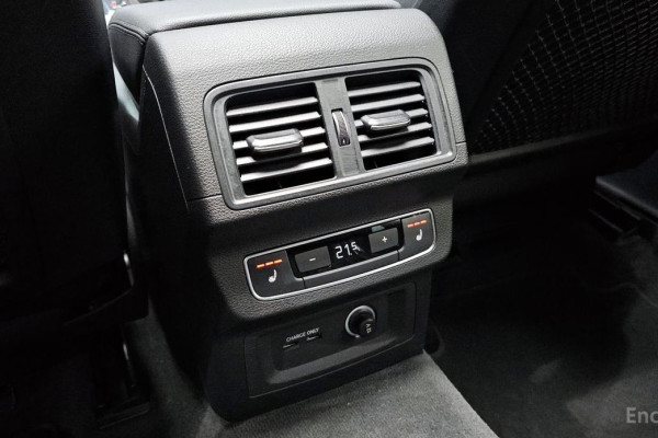 2021 Audi Q5 с пробегом 38 353 км