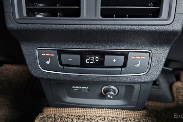 2023 Audi Q5 с пробегом 40 136 км