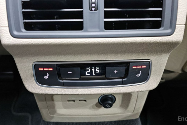 2024 Audi Q5 с пробегом 17 896 км