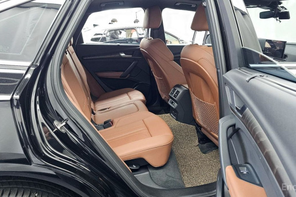 2023 Audi Q5 с пробегом 34 575 км