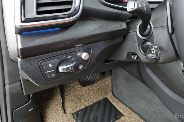 2023 Audi Q5 с пробегом 34 575 км