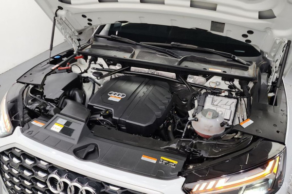 2022 Audi Q5 с пробегом 36 587 км