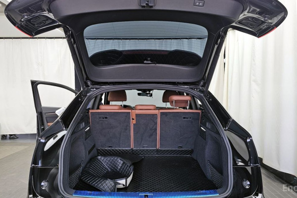 2023 Audi Q5 с пробегом 34 575 км