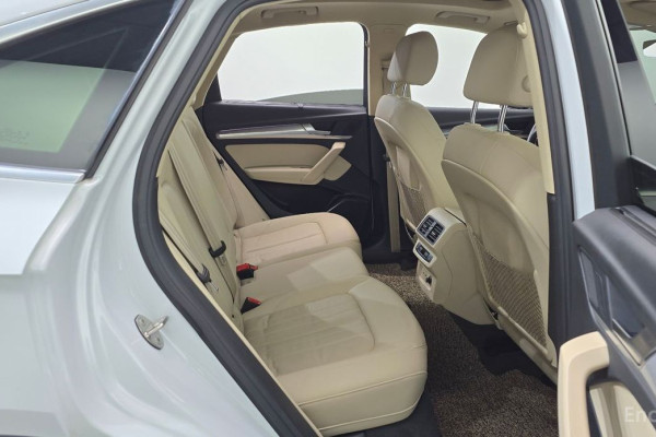 2022 Audi Q5 с пробегом 34 120 км