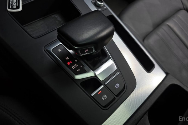 2021 Audi Q5 с пробегом 59 882 км