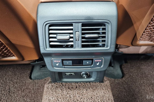 2022 Audi Q5 с пробегом 31 956 км