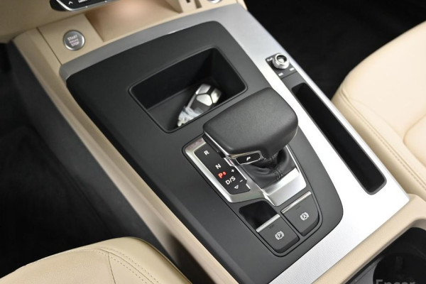 2023 Audi Q5 с пробегом 19 765 км