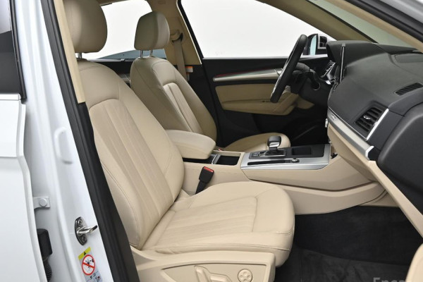 2023 Audi Q5 с пробегом 19 765 км