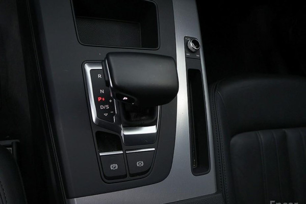 2022 Audi Q5 с пробегом 33 500 км