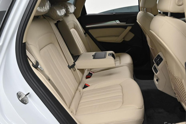 2023 Audi Q5 с пробегом 19 765 км