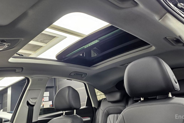 2021 Audi Q5 с пробегом 50 031 км