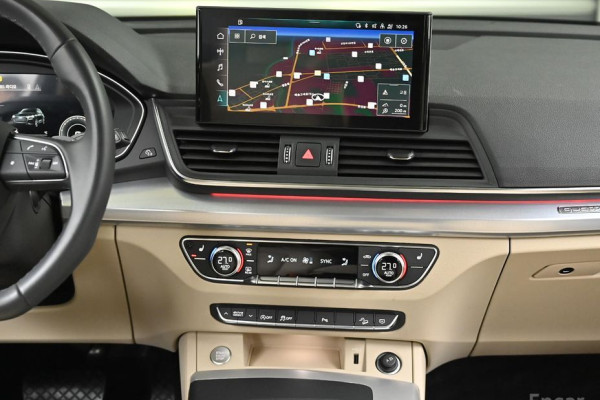 2023 Audi Q5 с пробегом 19 765 км