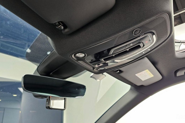 2024 Audi Q5 с пробегом 17 086 км