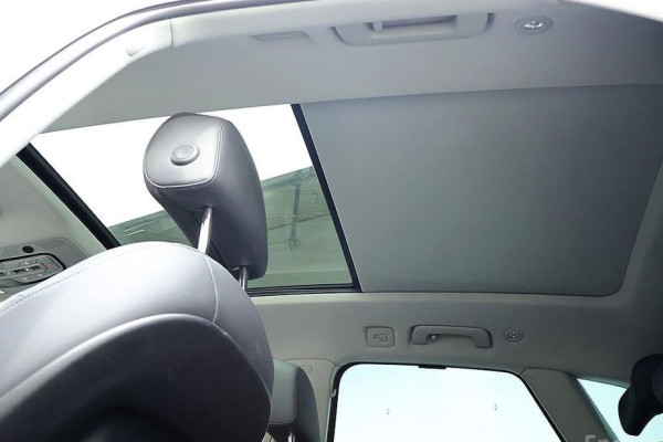 2022 Audi Q5 с пробегом 33 500 км