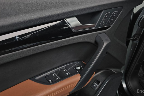 2022 Audi Q5 с пробегом 38 013 км