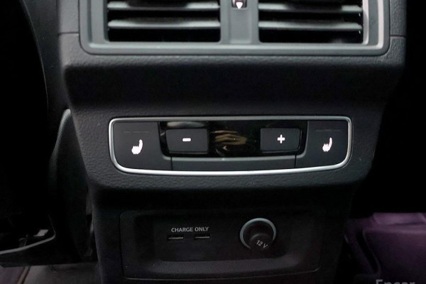 2022 Audi Q5 с пробегом 33 500 км